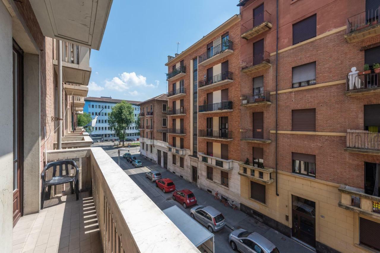 New City Center Duomo Turin Luaran gambar